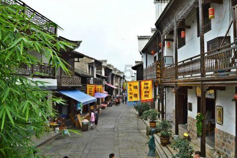 长沙县该路段将半封闭施工一个月